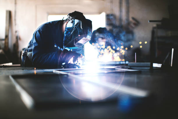 Bear Creek, AL Welder & Metal Fabrication Company