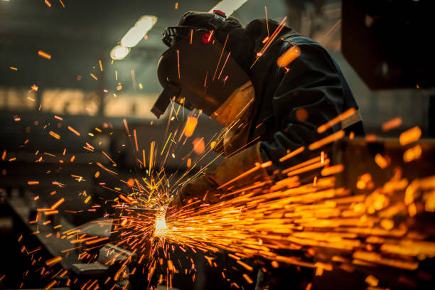 Best Food and Beverage Processing Equipment Welding in Bear Creek, AL