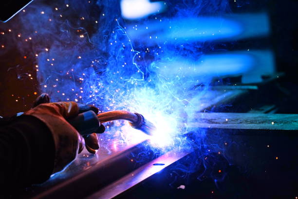 Professional Welder & Metal Fabrication in Bear Creek, AL