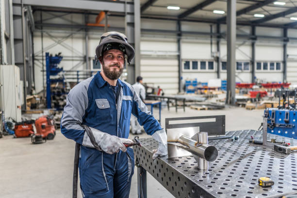 Best Aerospace and Defense Welding in Bear Creek, AL